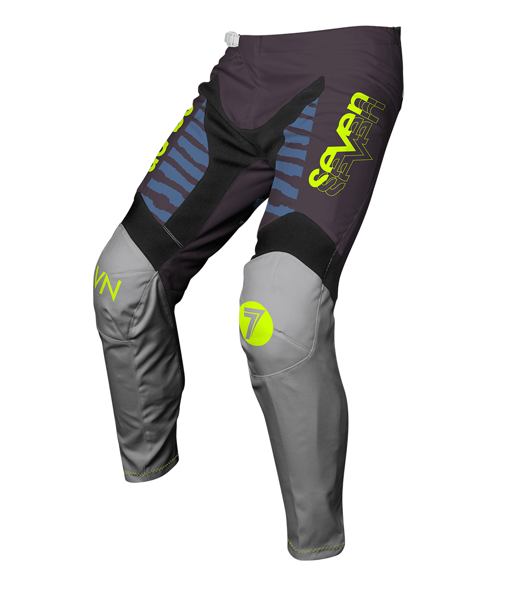 Vox Surge Pant - Purple