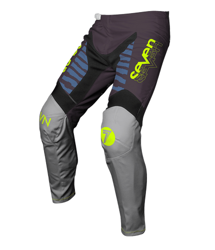 Vox Surge Pant - Purple