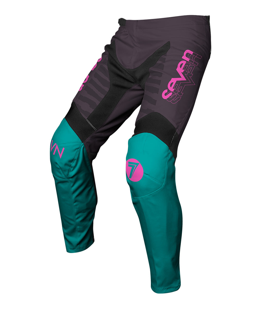 Vox Surge Pant - B-Berry