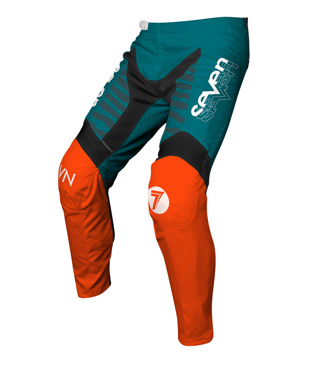 Youth Vox Surge Pant - Teal