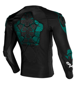 Fusion Protection Compression Jersey