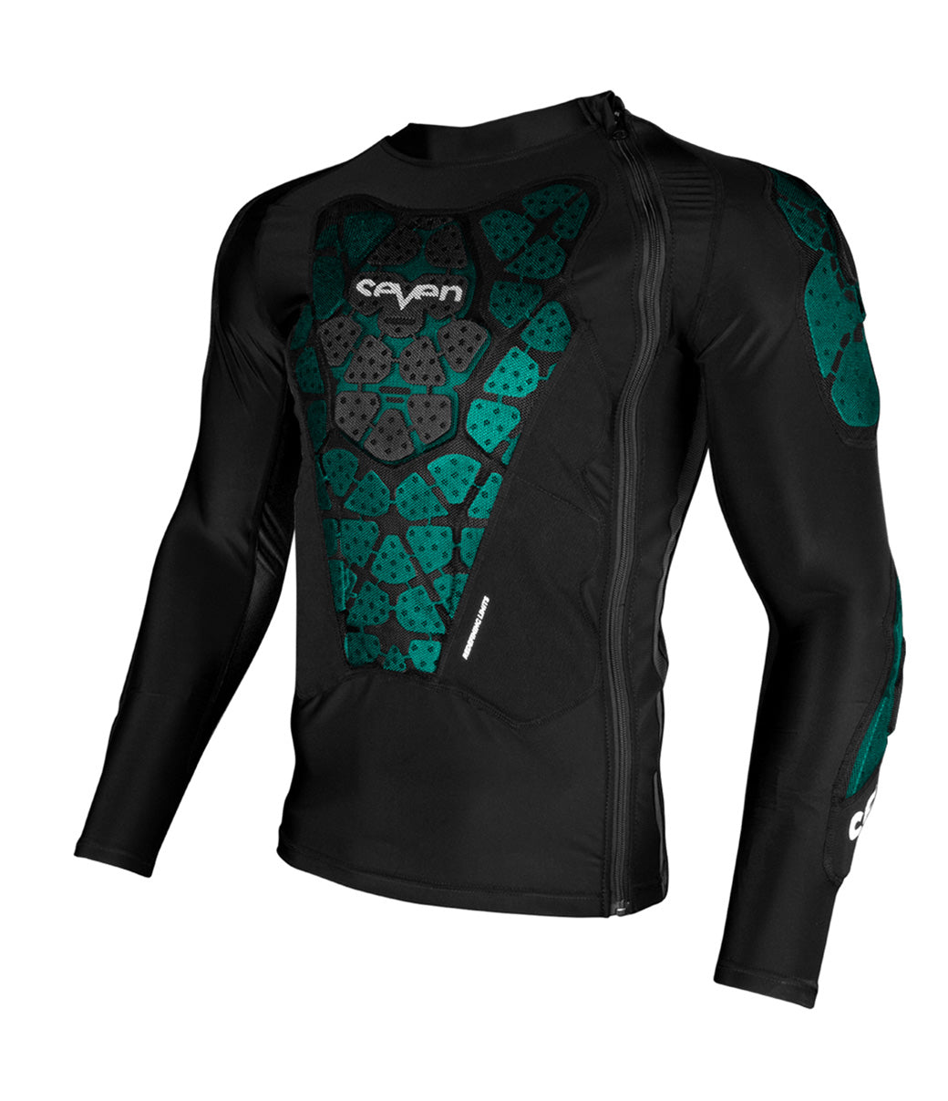 Fusion Protection Compression Jersey