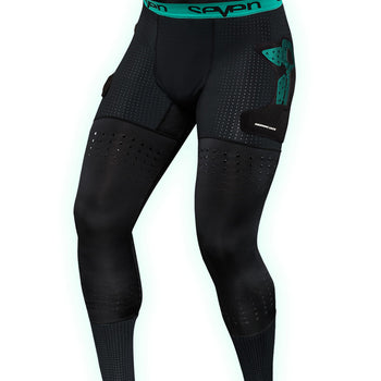 Fusion Protection Compression Pant