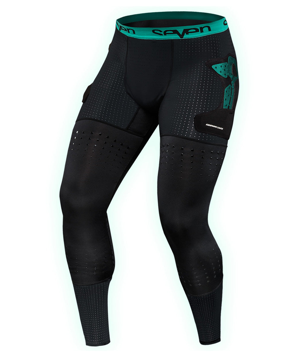 Youth Fusion Protection Compression Pant