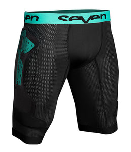 Fusion Protection Compression Short